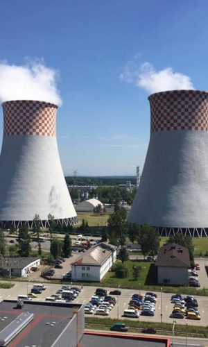 elektrownia