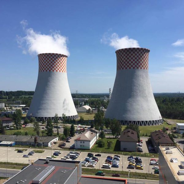 elektrownia