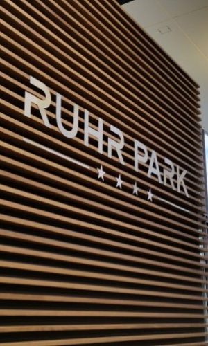 ruhr park