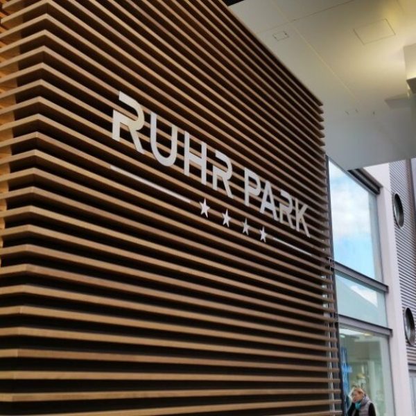 ruhr park